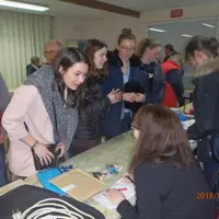 Illustration Assemblée Génerale du 26-01-2018