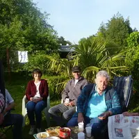 Illustration Rando 3 jours Monts d'Arrée du 19 au 21 mai 2018 