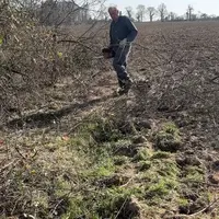 Illustration Ouverture d'un chemin à Tremereuc le mercredi 27 février 2019