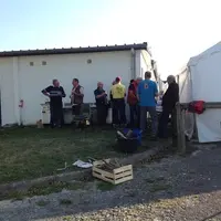 Illustration Foire aux ânes et poneys 21 septembre 2019