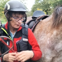 Illustration RANDONNEE LUCIEN