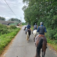 Illustration RANDONNEE CHEZ JEAN A RUCA