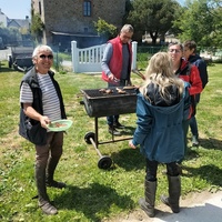 Illustration RANDONNEE DINARD