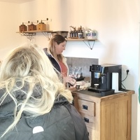 Illustration RANDONNEE CHEZ LAURA ET MAXIME