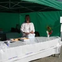 Illustration FOIRE AUX ANES LE 18/09/2010