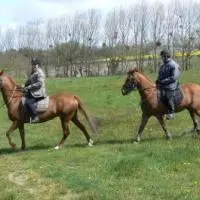 Illustration rando ploubalay st jacut le 15/04/2012