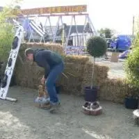 Illustration FOIRE AUX ANES 20/09/2012