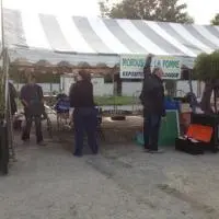 Illustration FOIRE AUX ANES  DE PLOUBALAY LE 21/09/2013 