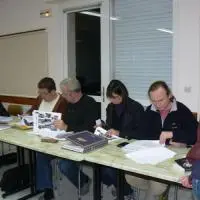 Illustration ASSEMBLEE GENERALE ET GALETTES DES ROIS LE 17/01/2014