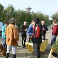 Illustration RANDO PLOUBALAY LE GUILDO 12/04/2014